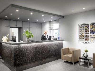 Hotel Western Favorit