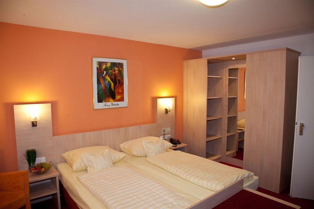 Hotel Western Favorit Ludwigsburg