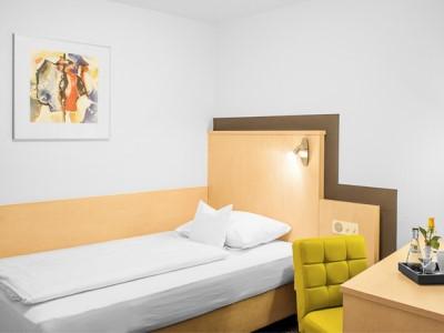 Western Favorit Hotel Ludwigsburg