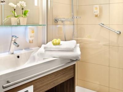 Hotel Western Favorit
