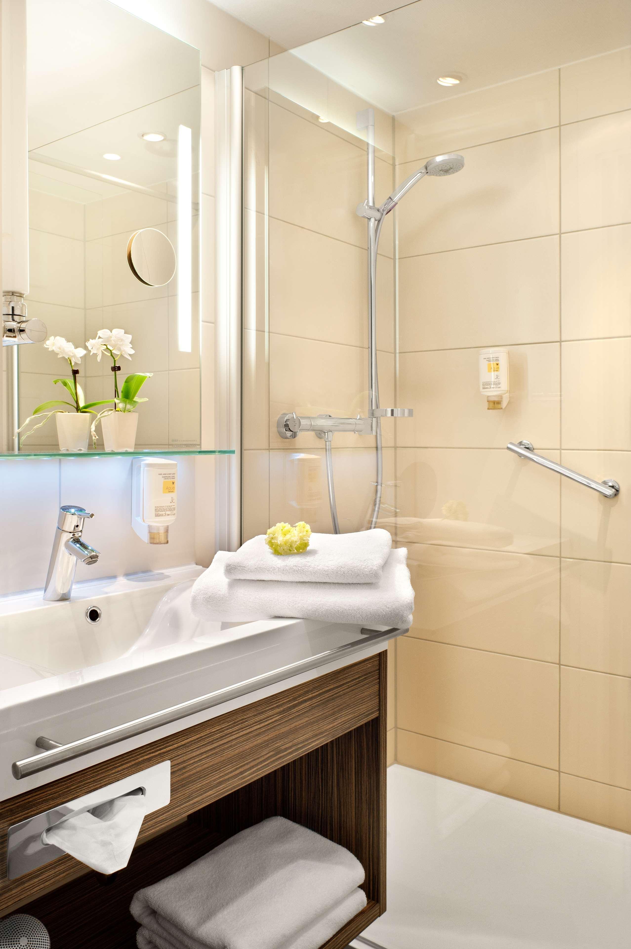 Hotel Western Favorit Ludwigsburg