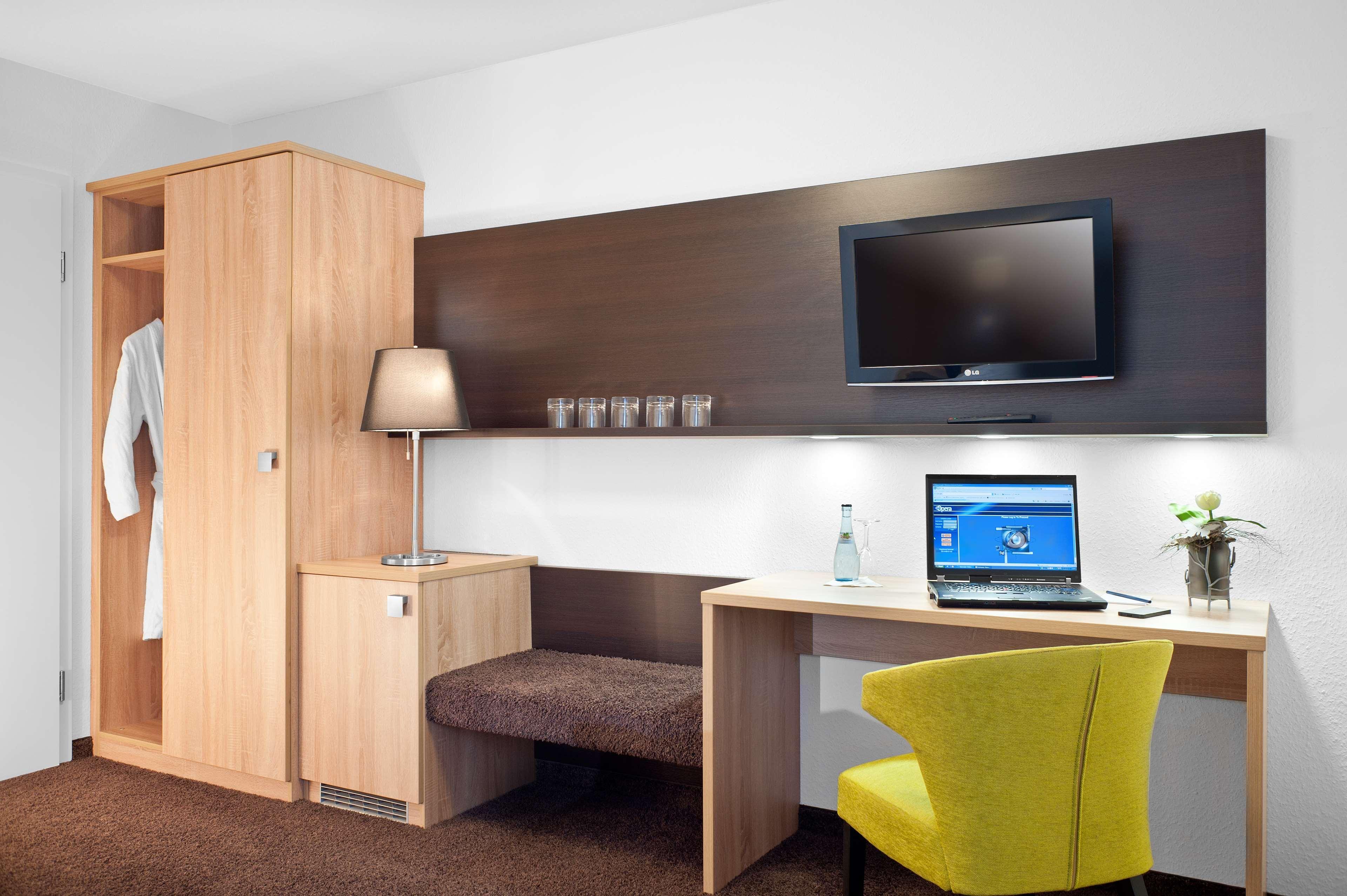 Western Favorit Hotel Ludwigsburg