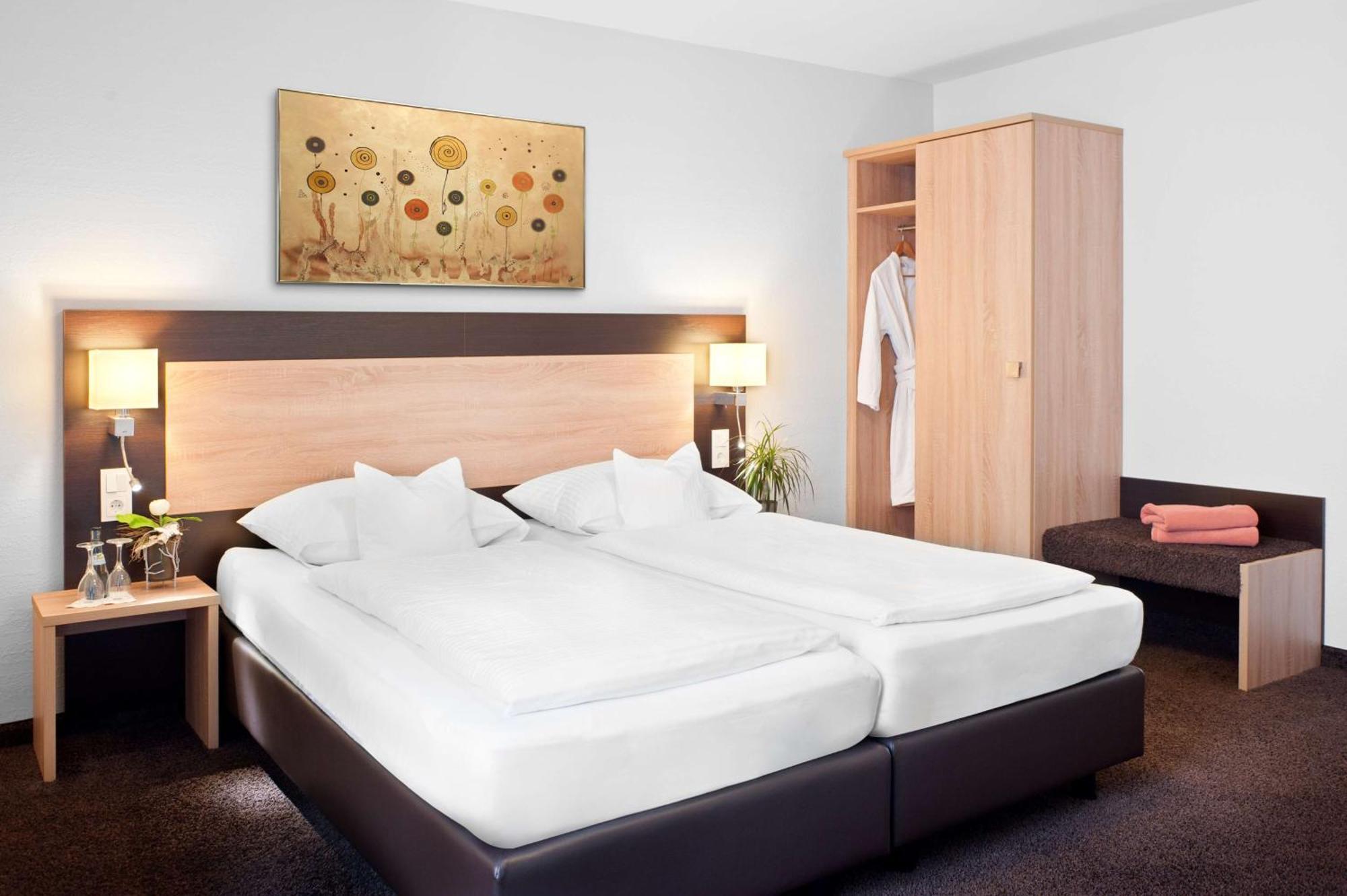 Hotel Western Favorit Ludwigsburg