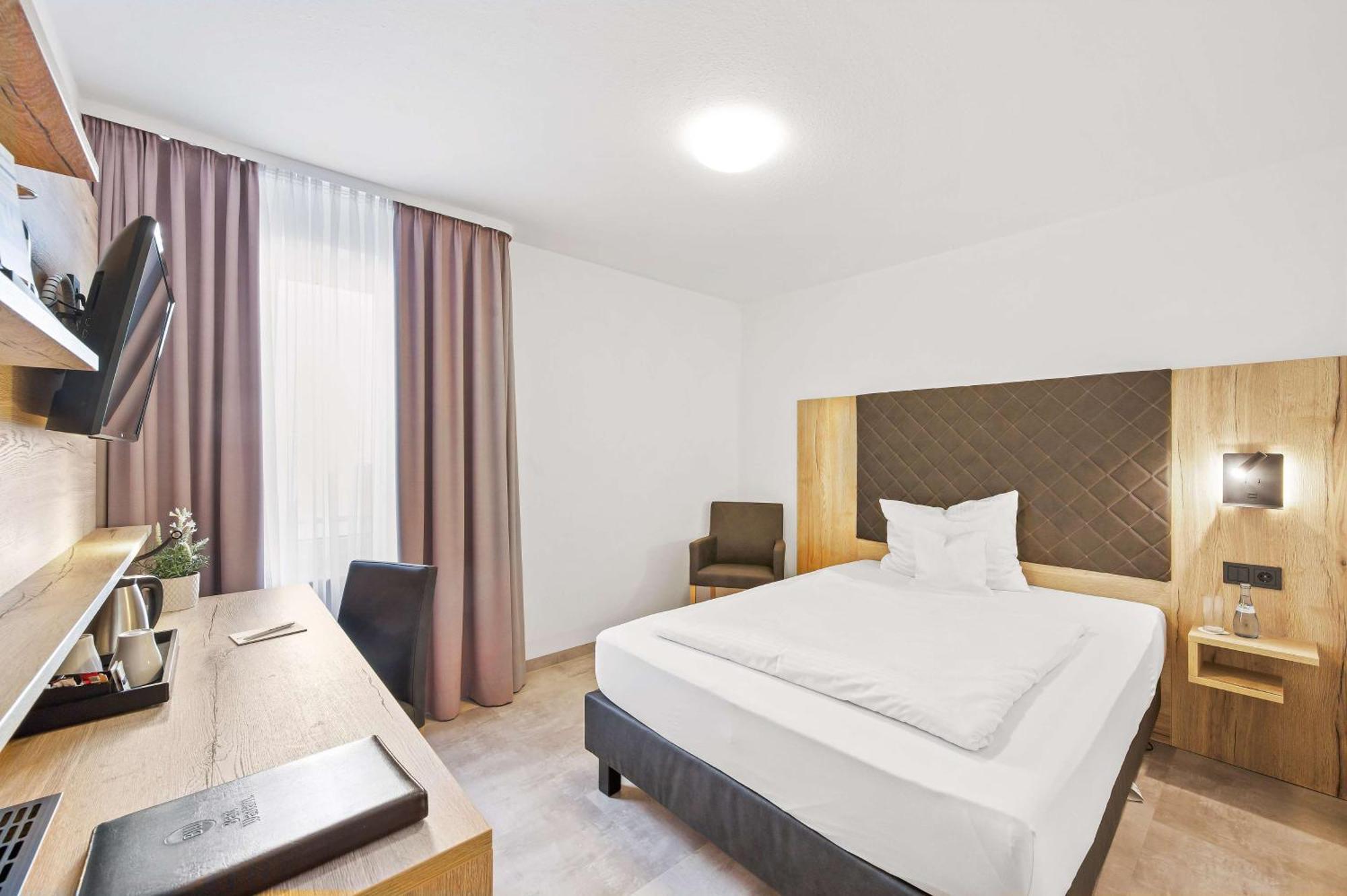 Hotel Western Favorit Ludwigsburg