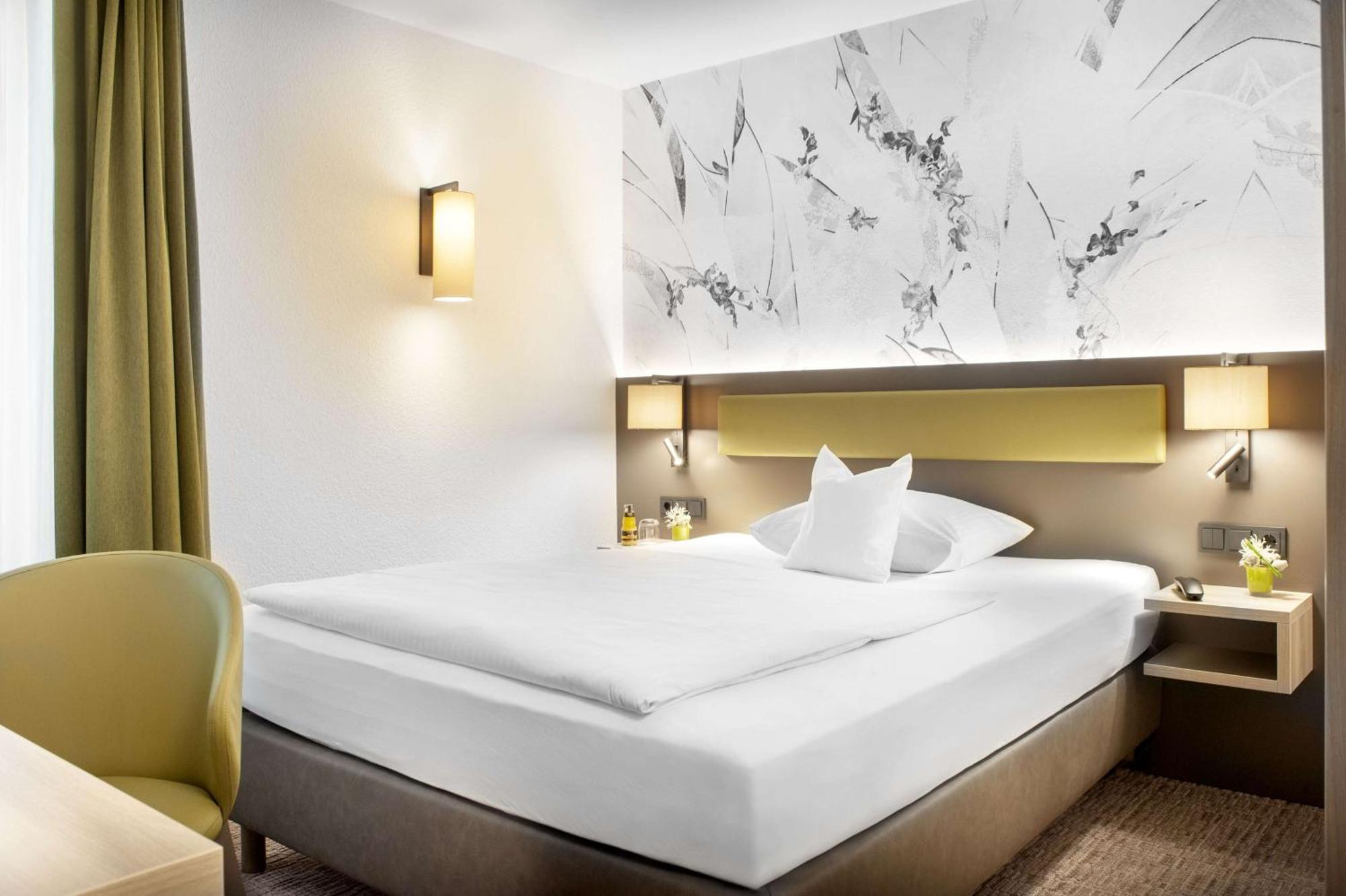 Hotel Western Favorit Ludwigsburg