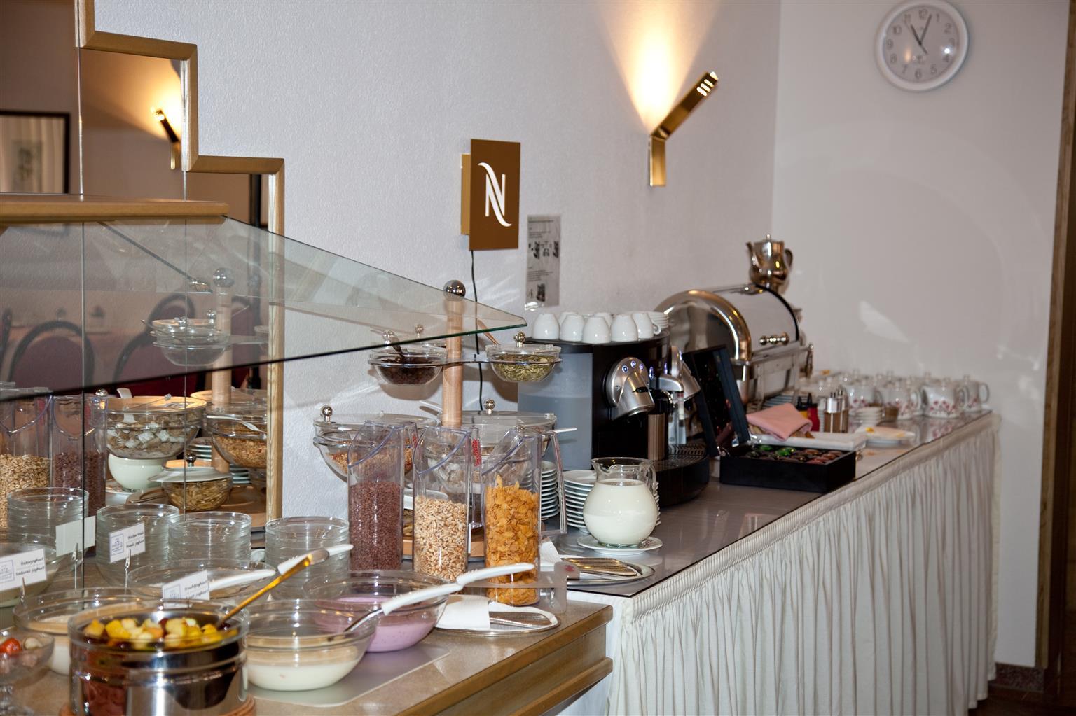 Western Favorit Hotel Ludwigsburg