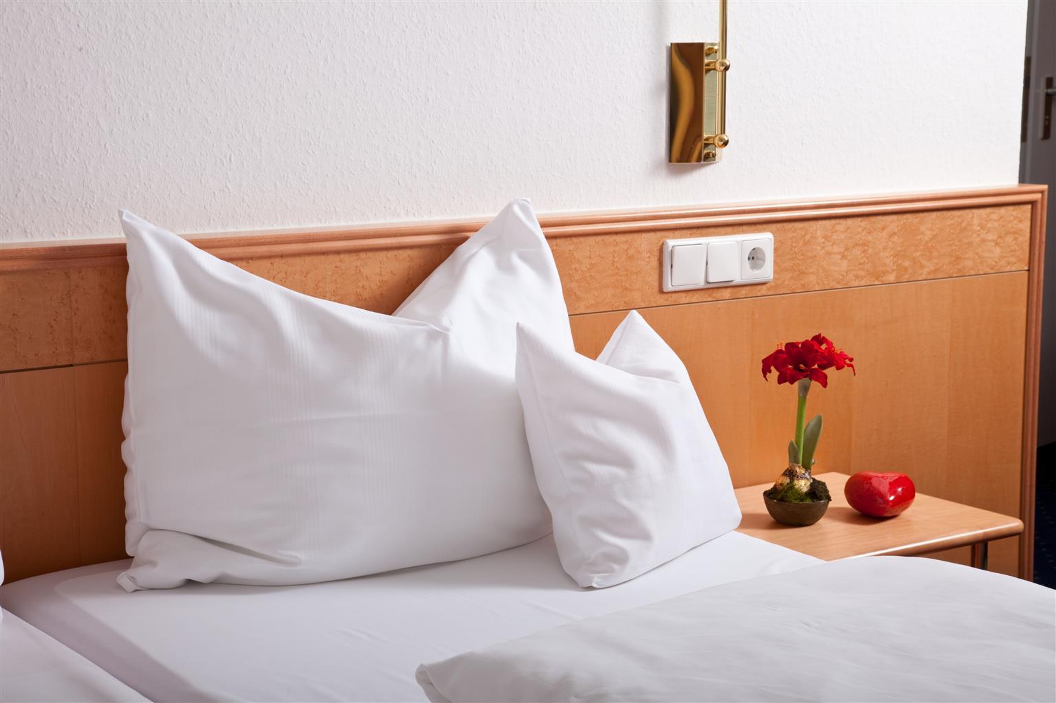 Western Favorit Hotel
