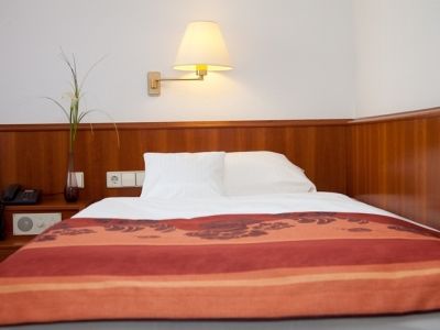 Western Favorit 3* Ludwigsburg