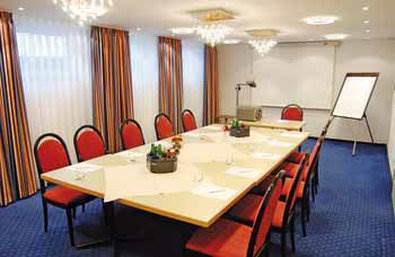 Hotel Western Favorit