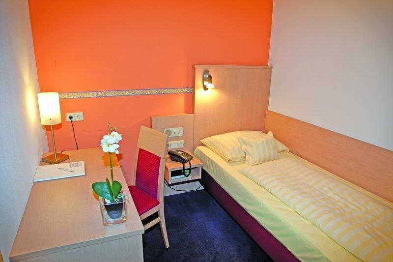 Hotel Western Favorit Ludwigsburg