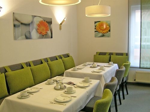 Hotel Western Favorit Ludwigsburg