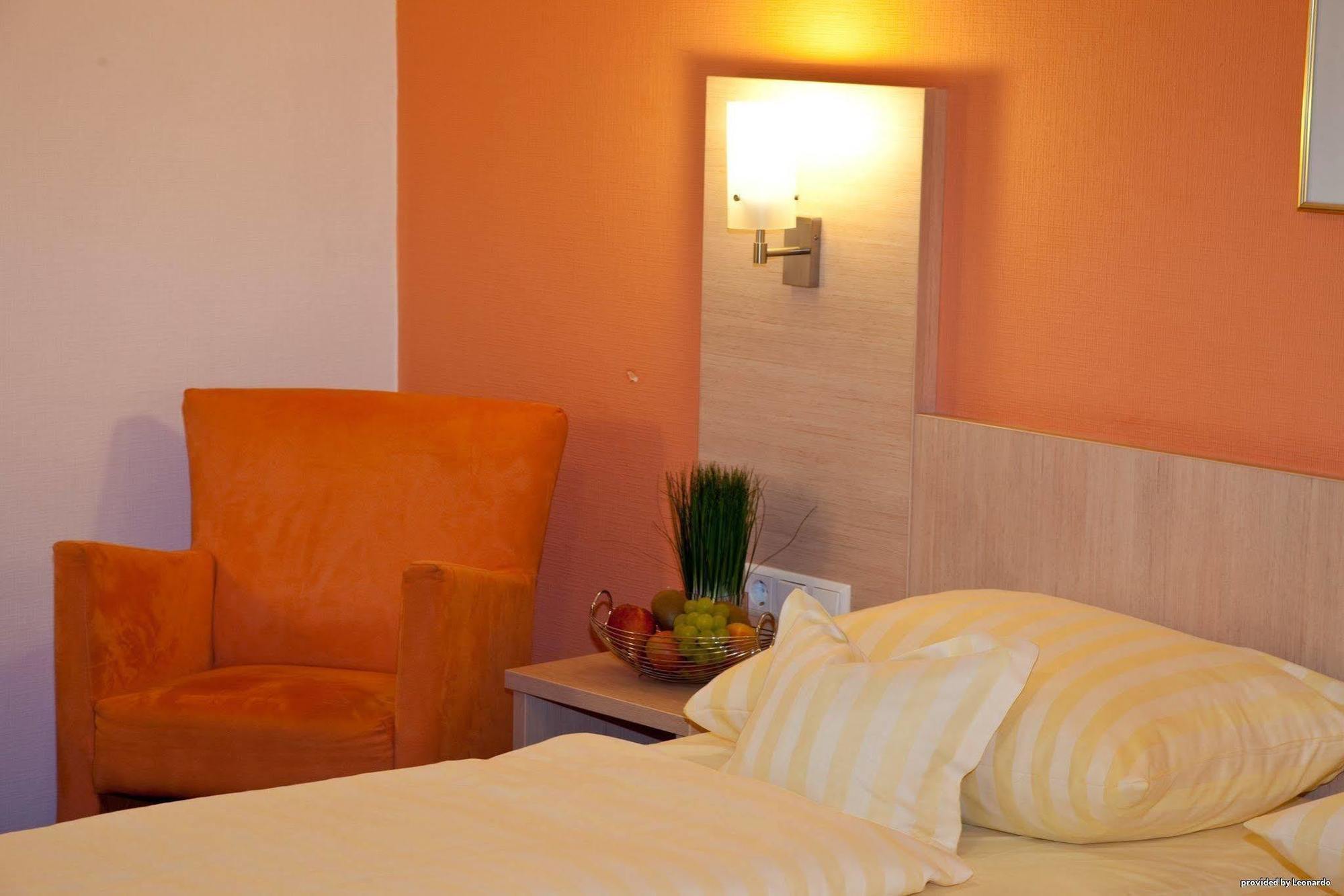 Hotel Western Favorit Ludwigsburg